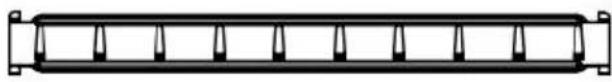 Vevor YX-K550-200 - PARTS LIST - 3