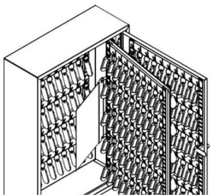 Vevor YX-K550-200 - STEP5 - 2
