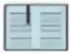 Vevor YX-K550-200 - PARTS LIST - 1