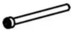 Vevor YX-K550-200 - PARTS LIST - 6