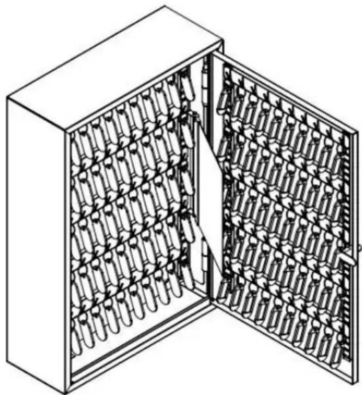 Vevor YX-K550-200 - STEP5 - 1