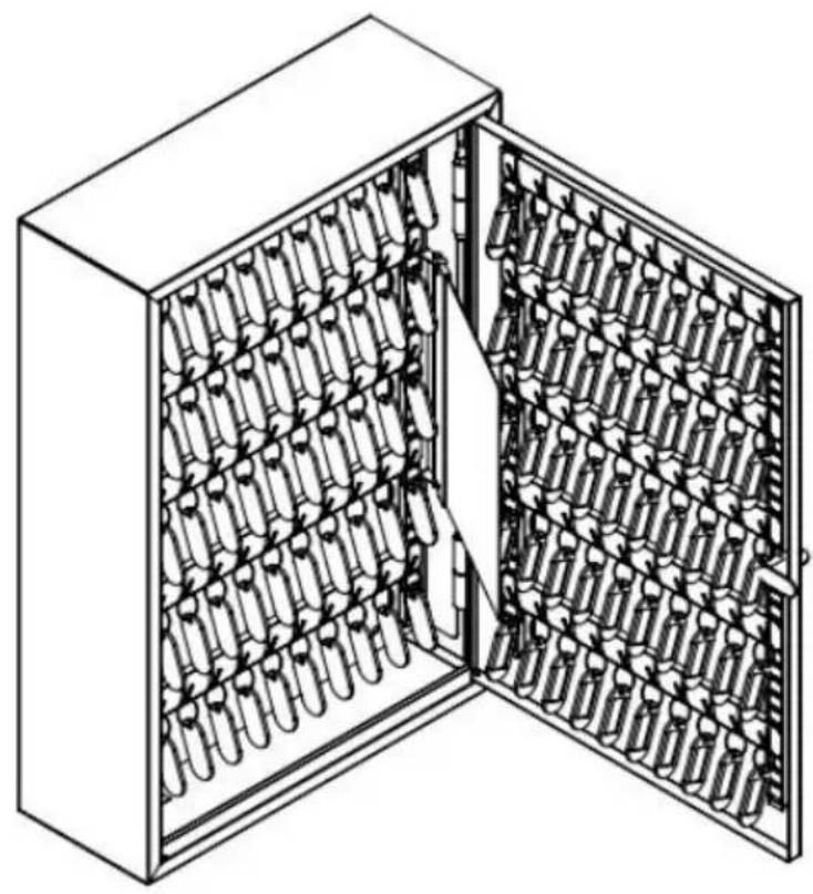 Vevor YX-K550-200 - STEP5 - 1