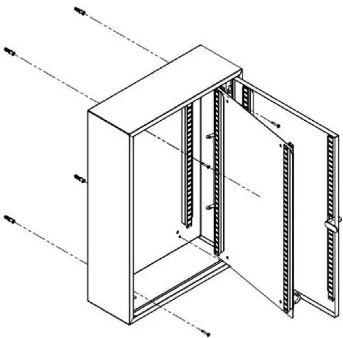 Vevor YX-K550-200 - STEP3 - 1