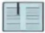 Vevor YX-K550-200 - PARTS LIST - 1