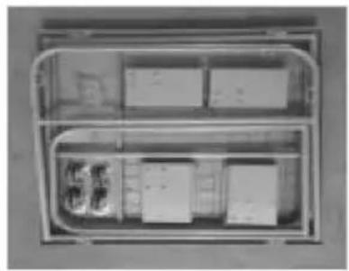 Vevor XAQL36-36 - Rechts 36-36 - 1