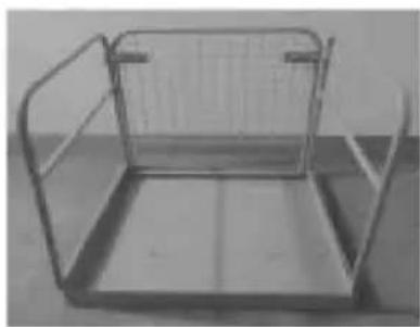 Vevor XAQL36-36 - Giusto 36-36 - 2