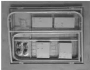 Vevor XAQL36-36 - Prawo 36-36 - 1