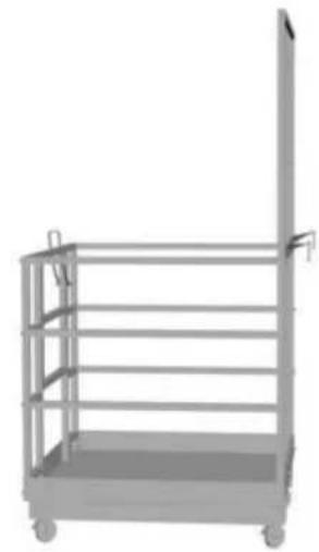 Vevor XAQL36-36 - AQL45-43 - 3