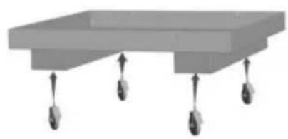 Vevor XAQL36-36 - AQL45-43 - 1