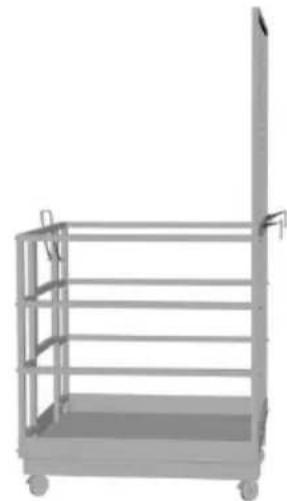 Vevor XAQL36-36 - AQL45-43 - 3
