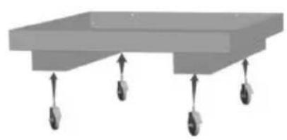 Vevor XAQL36-36 - AQL45-43 - 1