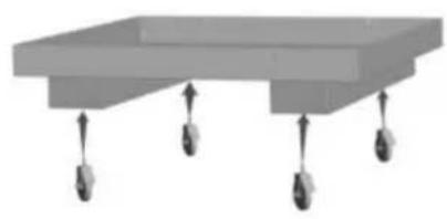 Vevor XAQL36-36 - AQL45-43 - 1