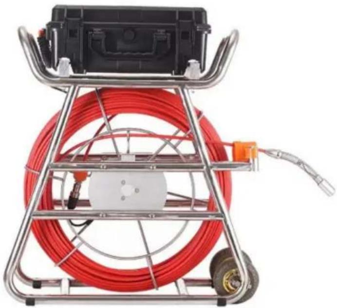 Vevor WP9613FT - Productcomponenten en accessoires - 1