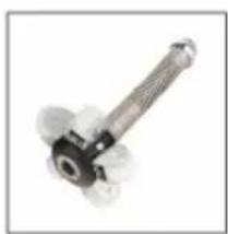 Vevor WP9613FT - Camera - 4
