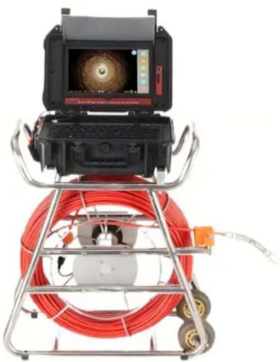 Vevor WP9613FT - VEVOR® - 1