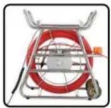 Vevor WP9613FT - Productcomponenten en accessoires - 5