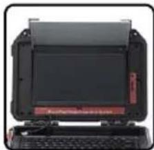 Vevor WP9613FT - Battery recharge - 4