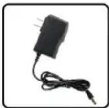 Vevor WP9613FT - Battery recharge - 10