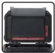 Vevor WP9613FT - Ricarica - 2