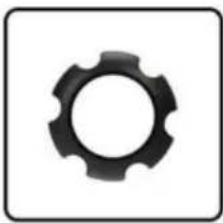 Vevor WP9613FT - Ricarica - 7
