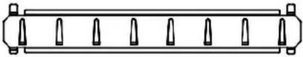 Vevor YX-K370-48 - SPARA DESSA INSTRUKTIONER - 2