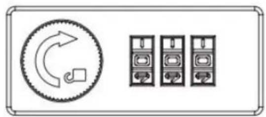 Vevor YX-K370-48 - STEP1 - 1