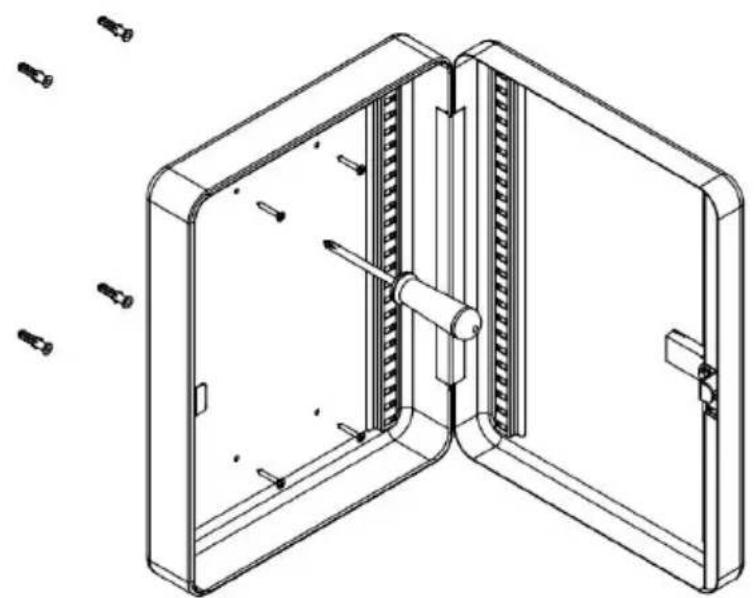 Vevor YX-K370-48 - BESOIN D'AIDE? CONTACTEZ-NOUS! - 1