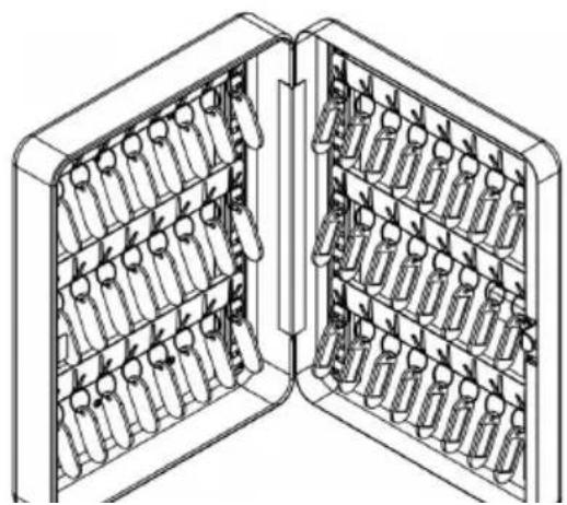 Vevor YX-K370-48 - STEP3 - 1