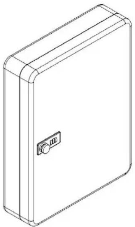 Vevor YX-K370-48 - VEVOR® - 1