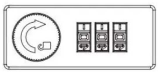 Vevor YX-K370-48 - STEP1 - 1