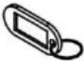 Vevor YX-K370-48 - PARTS LIST - 3