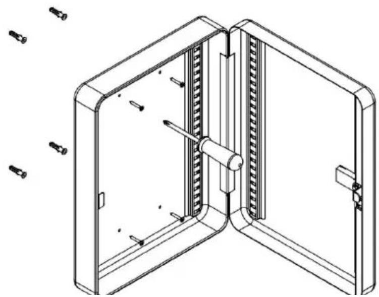 Vevor YX-K370-48 - VEVOR® - 1