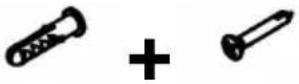 Vevor YX-K450-100 - PARTS LIST - 5