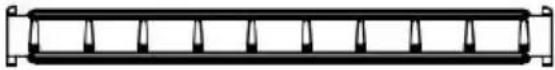 Vevor YX-K450-100 - PARTS LIST - 3