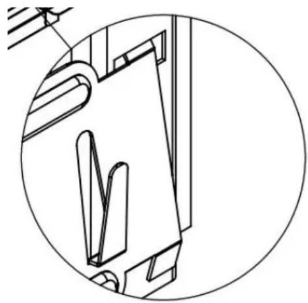 Vevor YX-K450-100 - STEP2 - 2