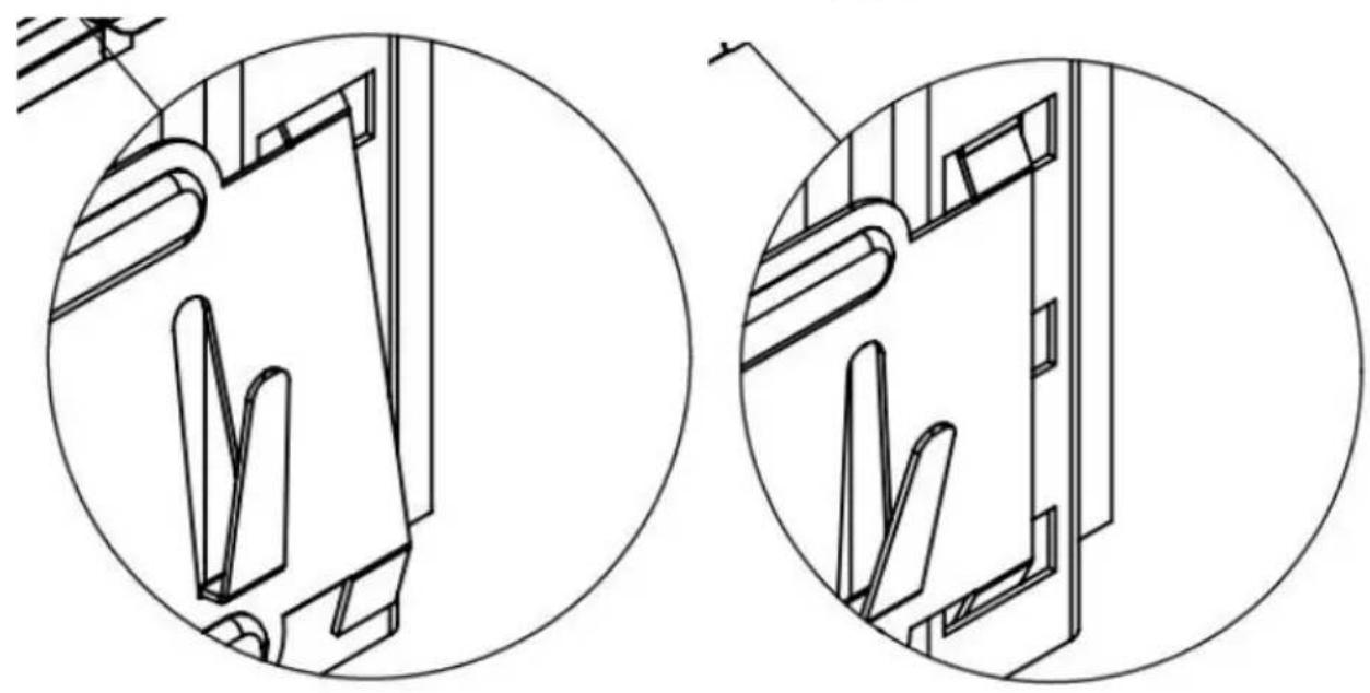 Vevor YX-K450-100 - STEP2 - 2