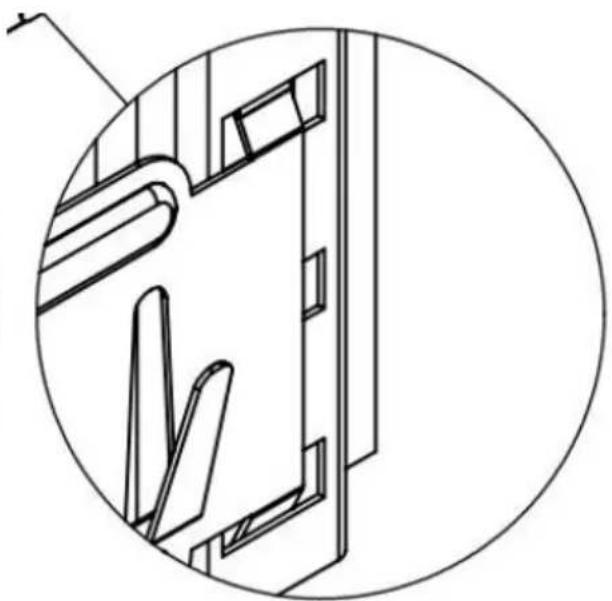 Vevor YX-K450-100 - STEP2 - 3