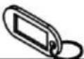 Vevor YX-K450-100 - PARTS LIST - 4