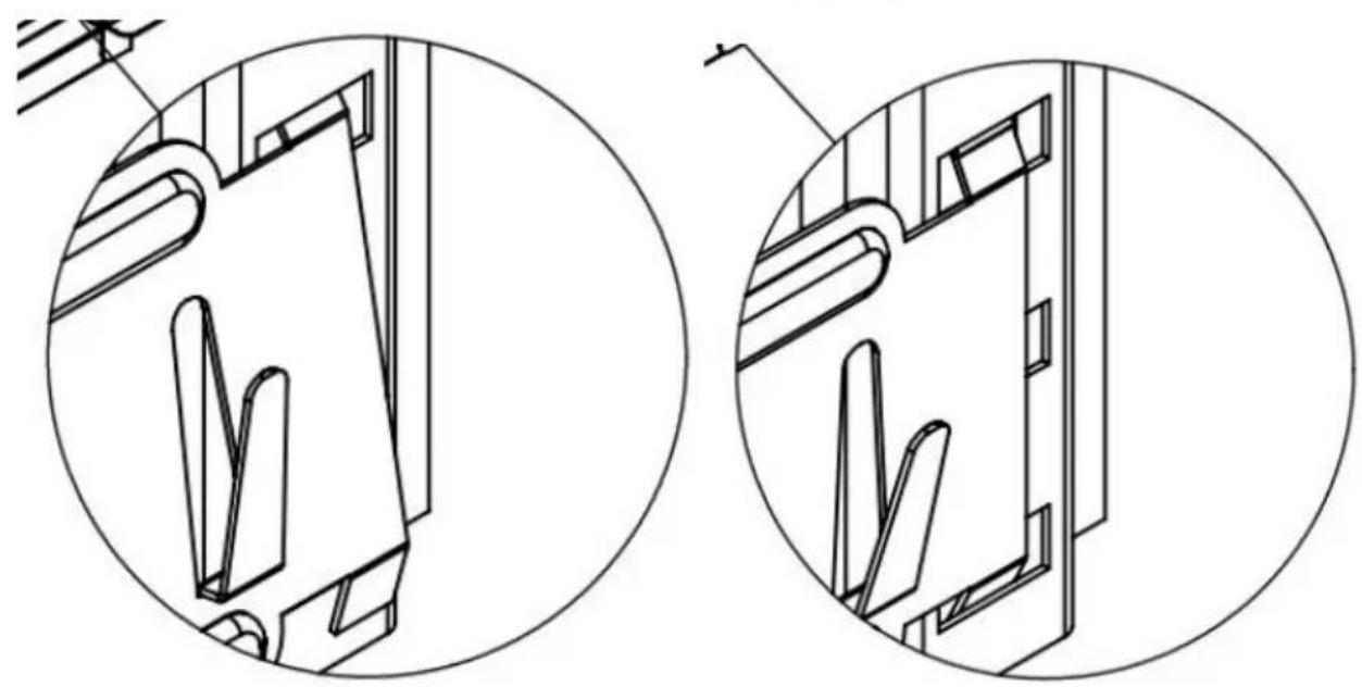 Vevor YX-K450-100 - STEP2 - 2