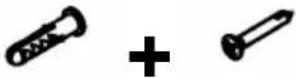 Vevor YX-K450-100 - PARTS LIST - 5
