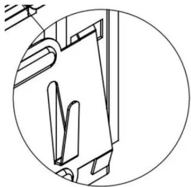 Vevor YX-K450-100 - STEP2 - 2