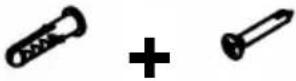 Vevor YX-K450-100 - PARTS LIST - 5