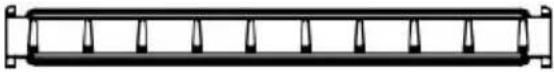 Vevor YX-K450-100 - PARTS LIST - 3