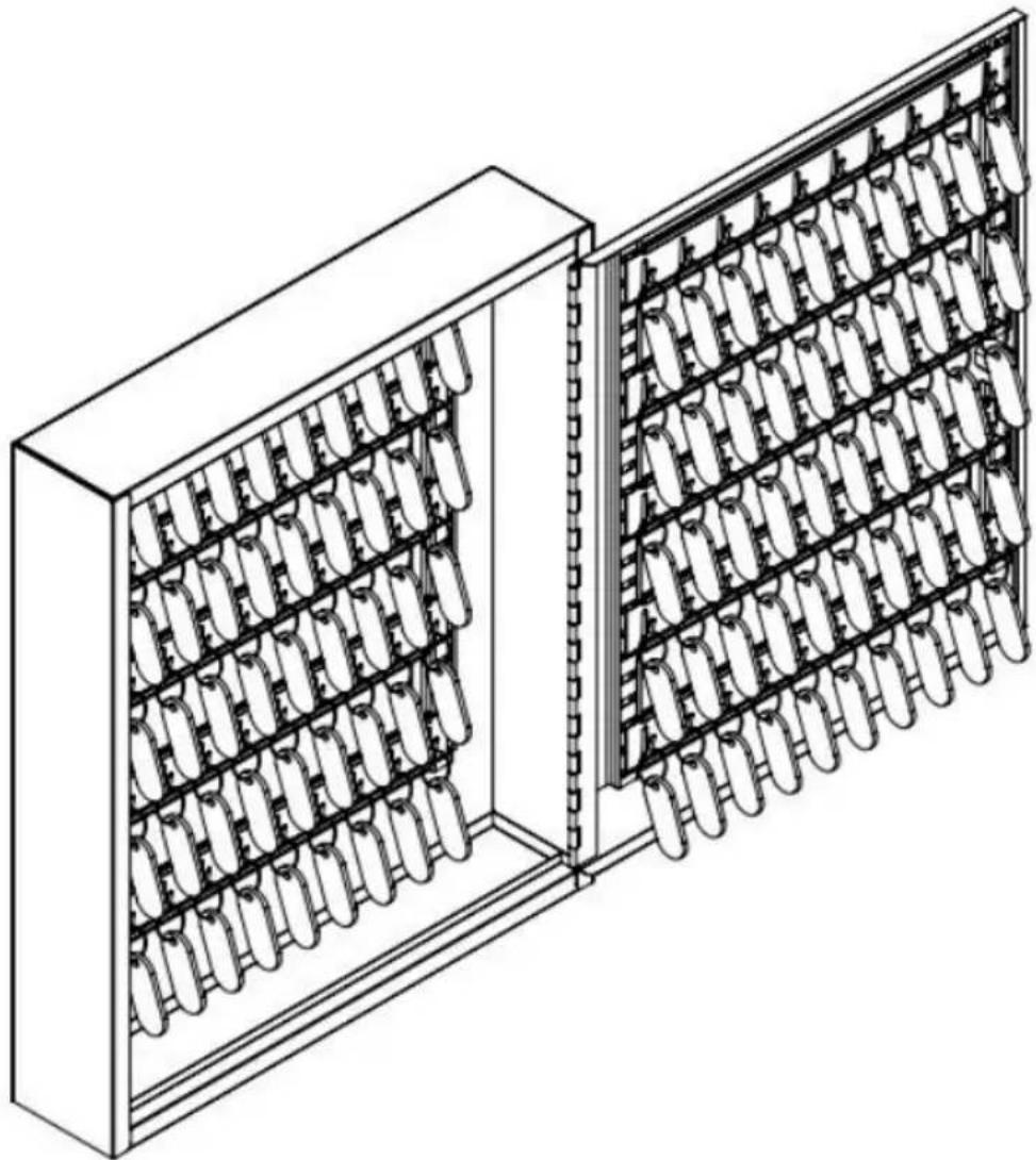 Vevor YX-K450-100 - STEP3 - 1