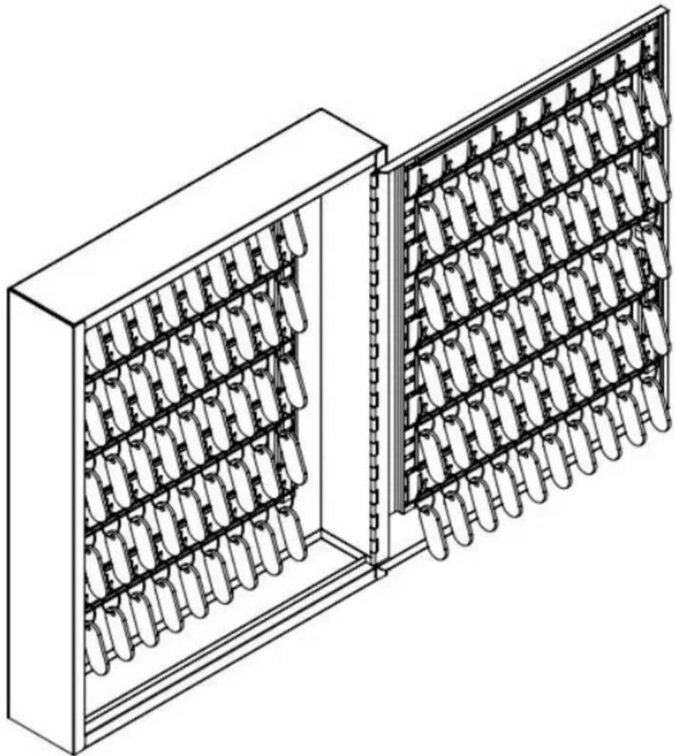 Vevor YX-K450-100 - STEP3 - 1