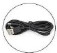 Vevor WP9604B - Laddning - 8