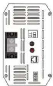 Vevor SDC-60A - Dimensioni - 9