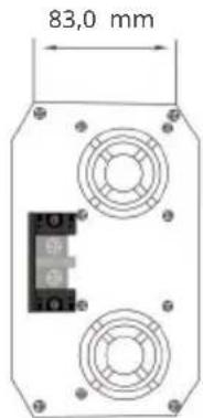 Vevor SDC-60A - Glowne cechy - 10