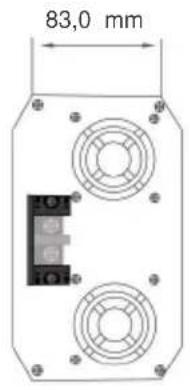 Vevor SDC-60A - Productoverzicht - 5