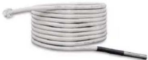 Vevor SDC-60A - DC-DC Temperature Sensor (Model: RTSDCC) - 1